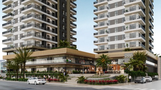 Locales Comerciales en Pre-Venta en la Zona Hotelera