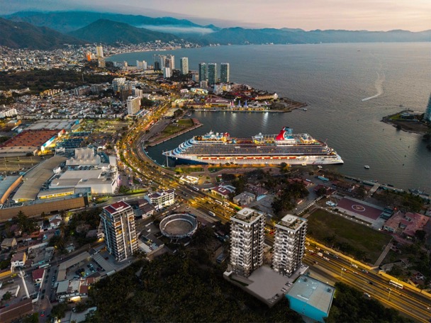 Locales Comerciales en Pre-Venta en la Zona Hotelera